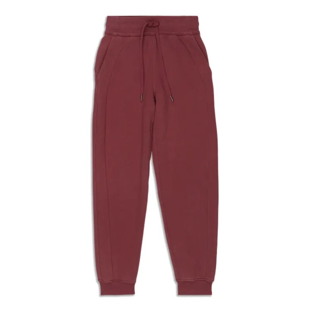 Lululemon Scuba Joggers Women’s Size 6